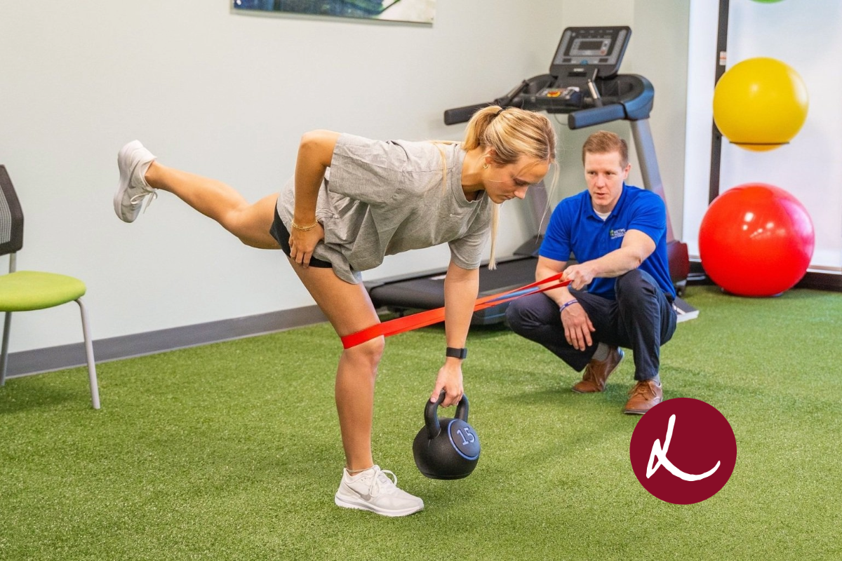 Metro Physical & Aquatic Therapy ha stretto una partnership con U.S. Physical Therapy featured image