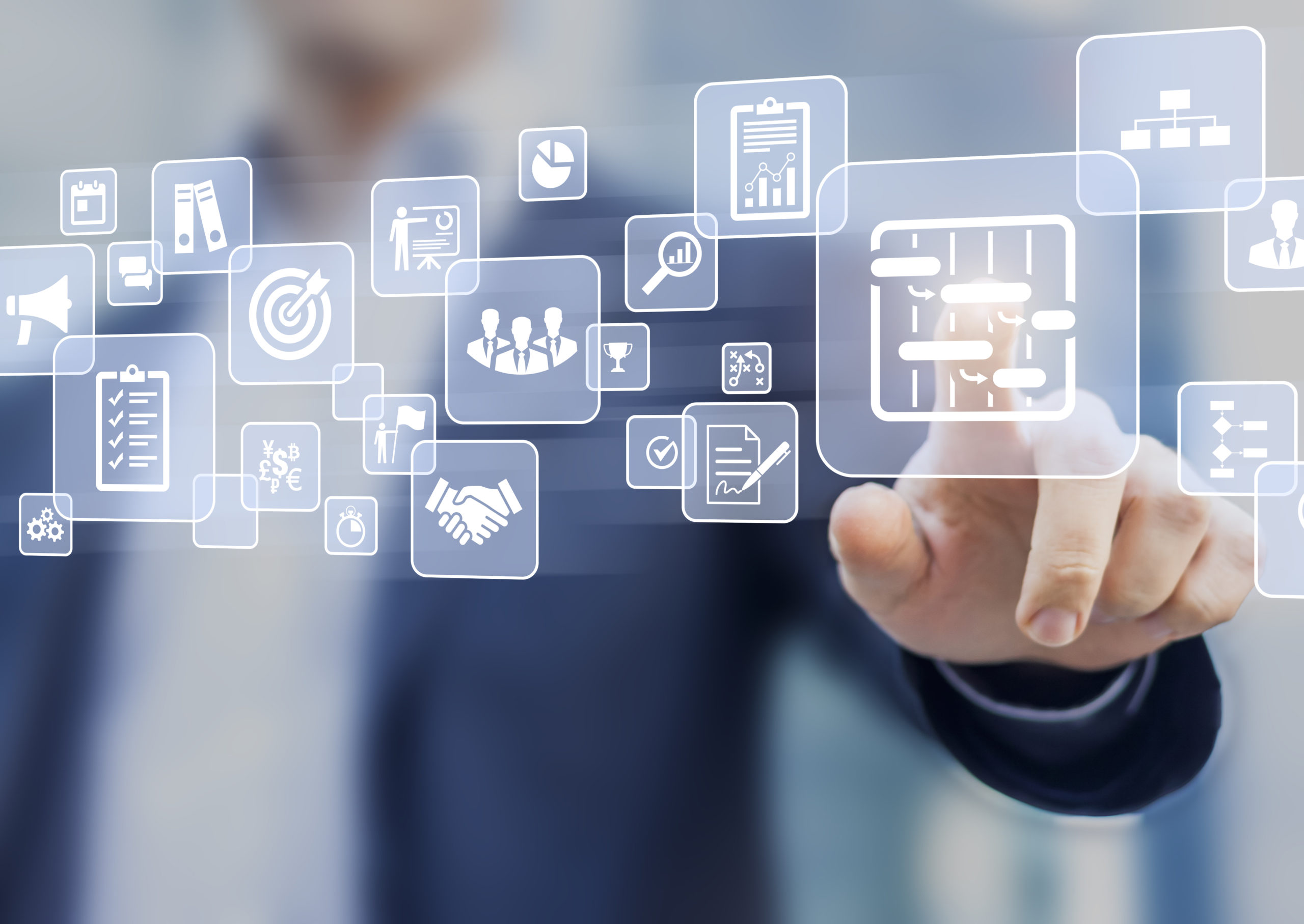 Livingstone advises MACH AG in Main Capital Partners' majority stake in the company featured image