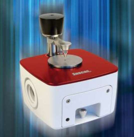 Livingstone is instrumental in Divestiture of Specac for Smiths featured image