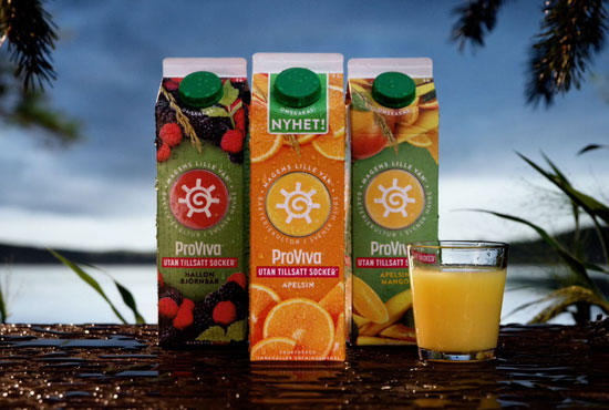 ProViva has divested additional minority stake to majority owner Danone featured image