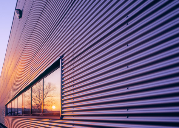 Building sheet group Areco continues Nordic expansion – acquires Finnish sandwich panel manufacturer TPE Spirit featured image