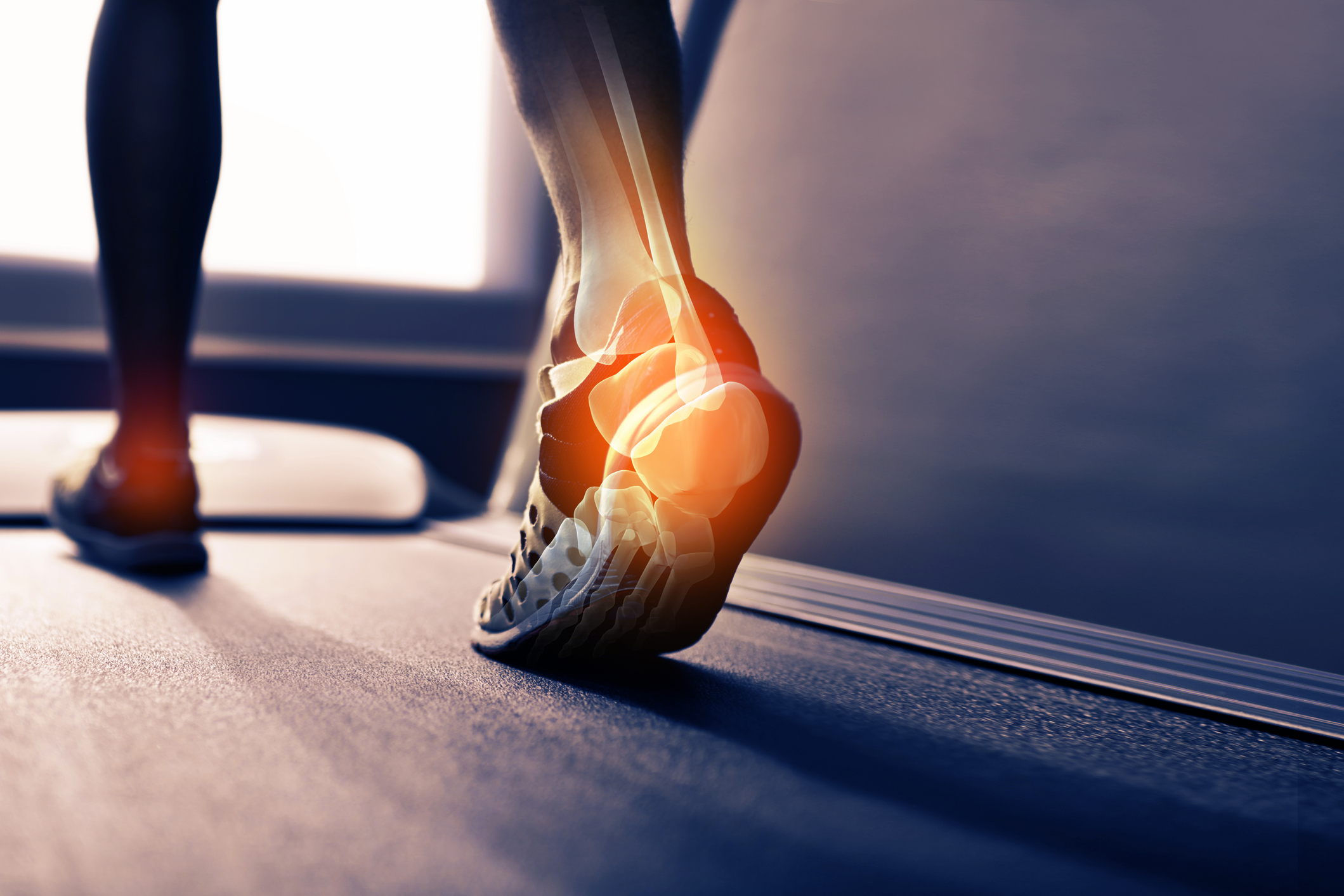 Livingstone provides strategic and financial advisory services to Weil Foot & Ankle featured image