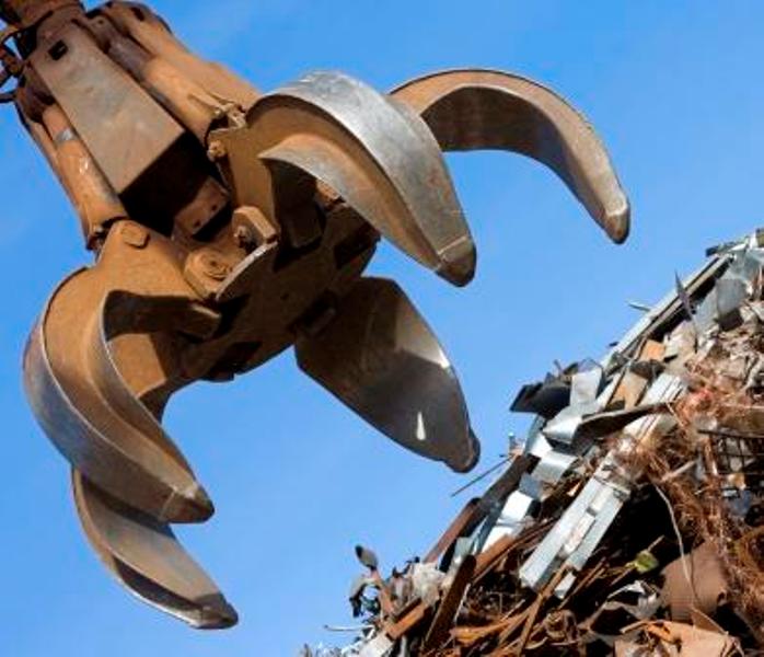 Livingstone completes sale of leading metals recycler featured image