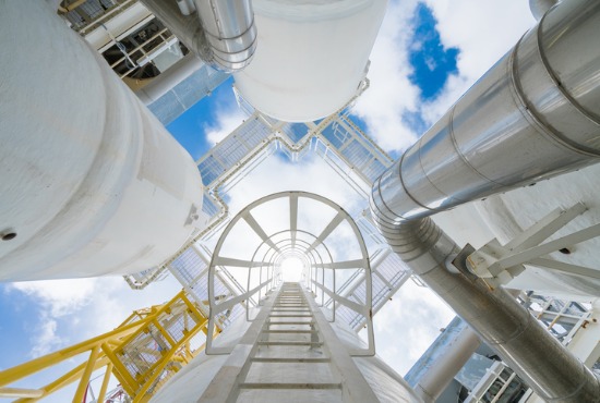 立石为Diversified Fall Protection and North Branch收购Peak Fall Protection提供咨询 featured image