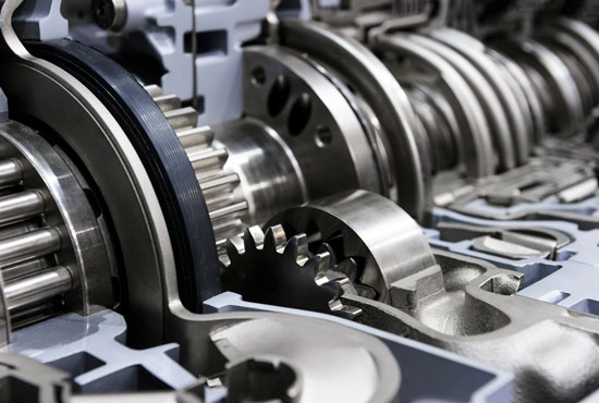 Albin Components, a manufacturer of gears and gear components, has been acquired by Storskogen featured image