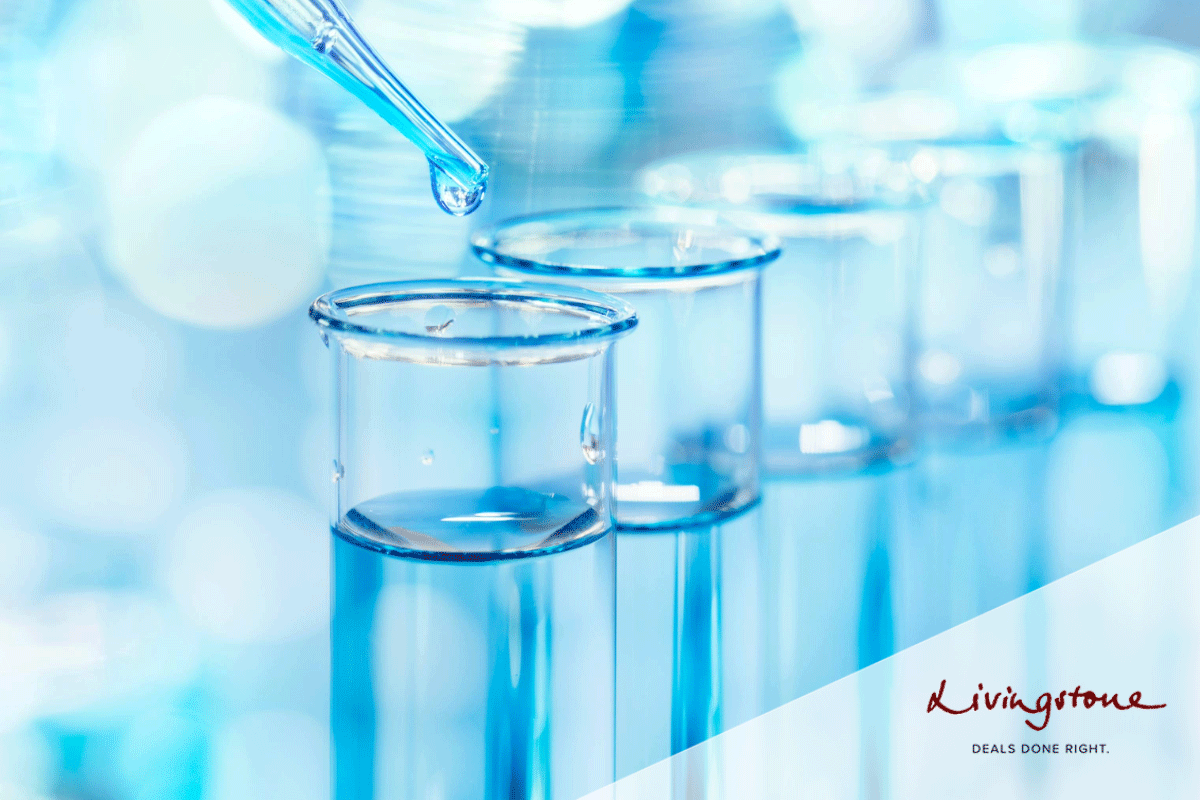 WESSLING Group finds strategic partner in ALS Limited featured image