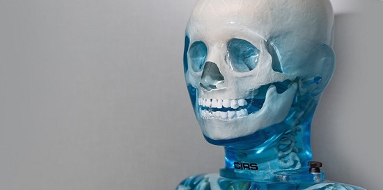 Livingstone advises medtech phantom specialist on sale to Mirion Technologies featured image