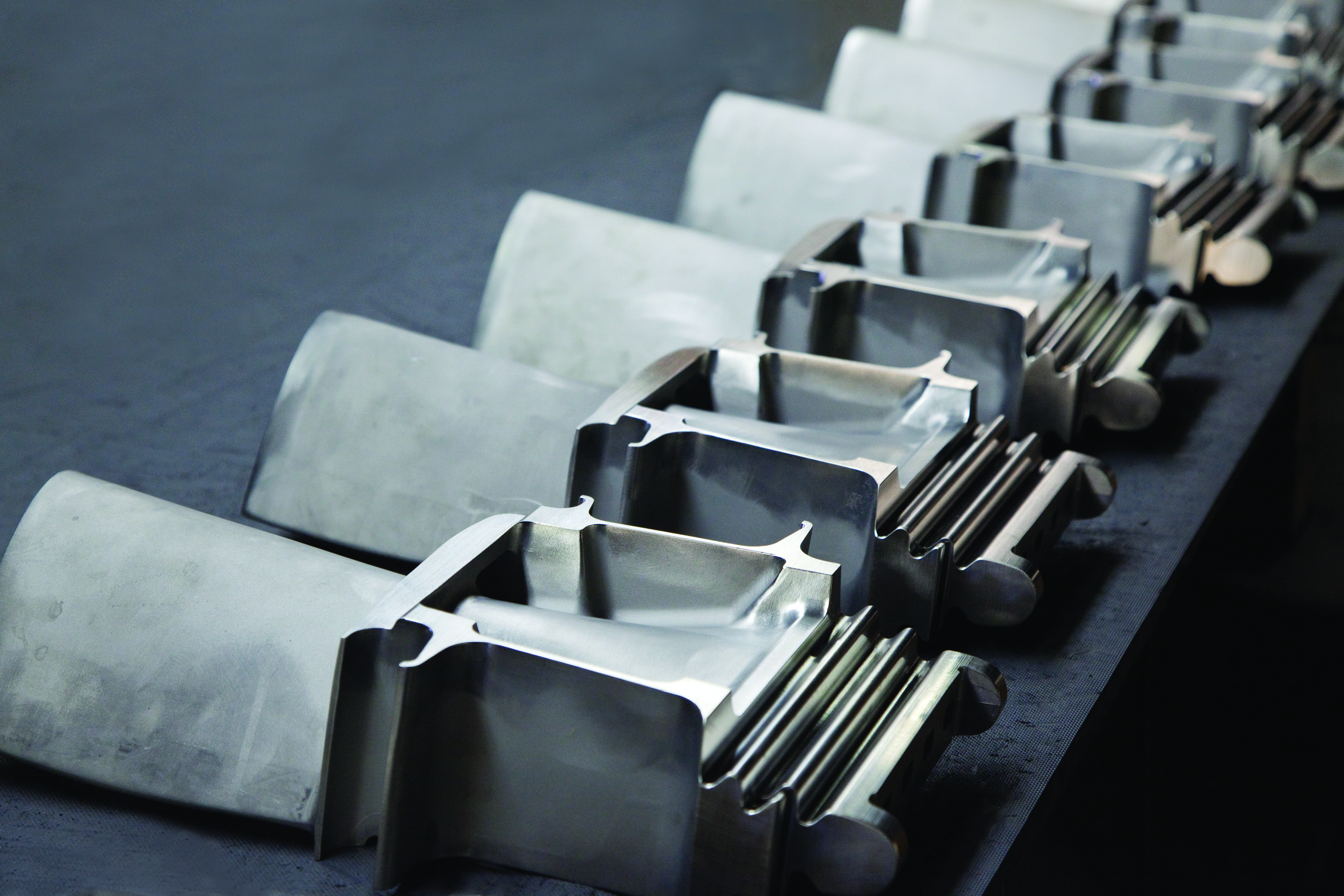 Livingstone grinds solution for Precision Machining Pioneer featured image